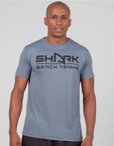 Camiseta Masculina Shark